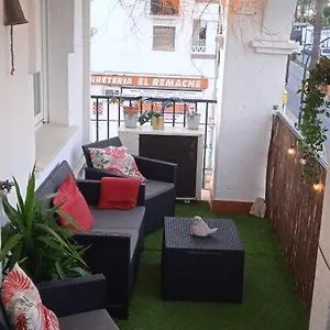 Benalmar Playa Apartment