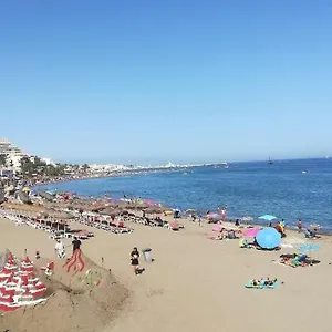 Playa, 3 Apartment