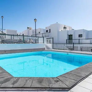 Princesa Bitacora Puerto del Carmen (Lanzarote)